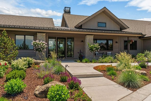 676 Tillyfour Road, Bozeman, MT 59718
