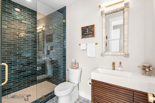 676 Tillyfour Road, Bozeman, MT 59718