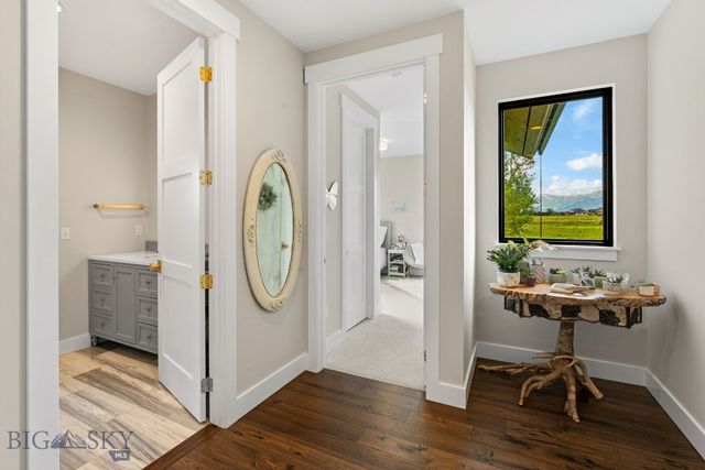 676 Tillyfour Road, Bozeman, MT 59718