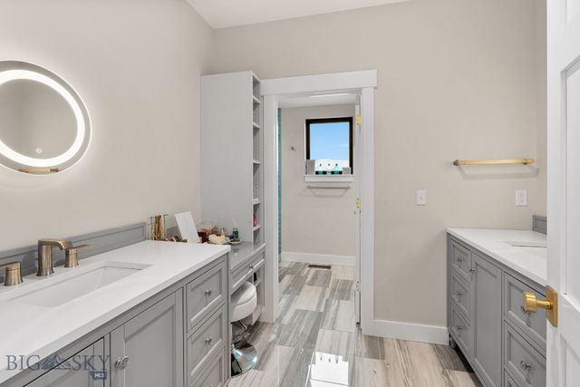 676 Tillyfour Road, Bozeman, MT 59718