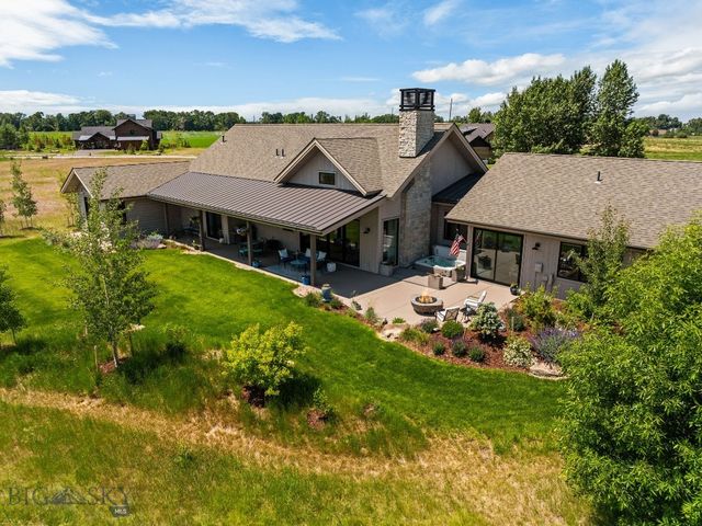 676 Tillyfour Road, Bozeman, MT 59718