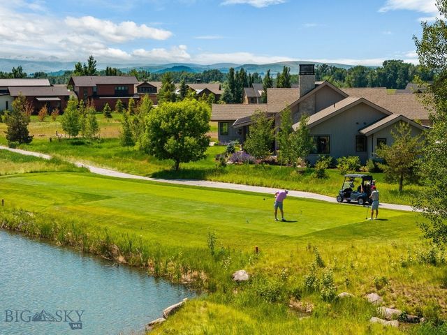 676 Tillyfour Road, Bozeman, MT 59718