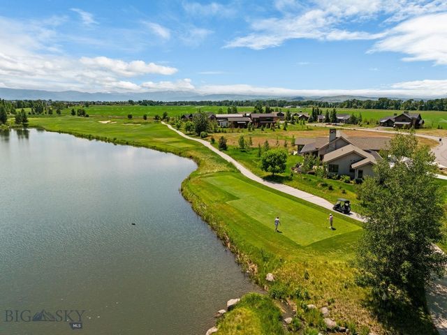 676 Tillyfour Road, Bozeman, MT 59718
