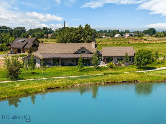 676 Tillyfour Road, Bozeman, MT 59718
