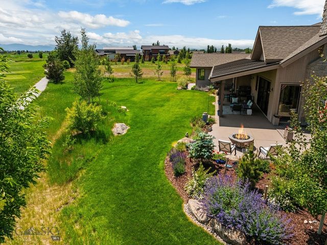 676 Tillyfour Road, Bozeman, MT 59718