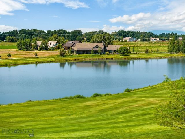 676 Tillyfour Road, Bozeman, MT 59718