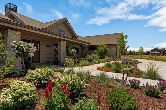 676 Tillyfour Road, Bozeman, MT 59718