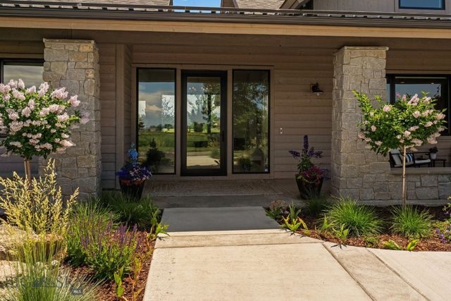 676 Tillyfour Road, Bozeman, MT 59718