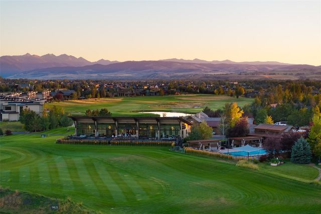 676 Tillyfour Road, Bozeman, MT 59718