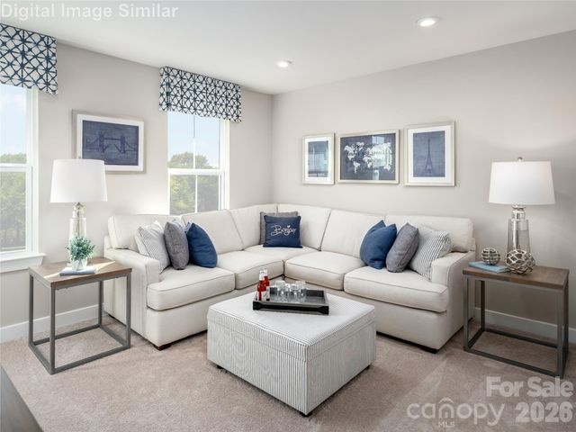 3954 Kelton Way, Charlotte, NC 28216