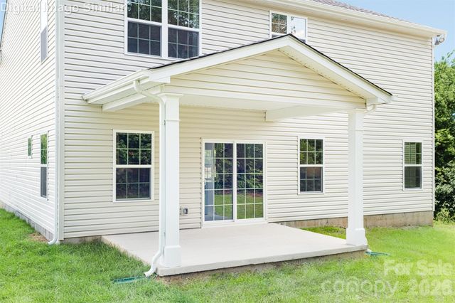 3954 Kelton Way, Charlotte, NC 28216