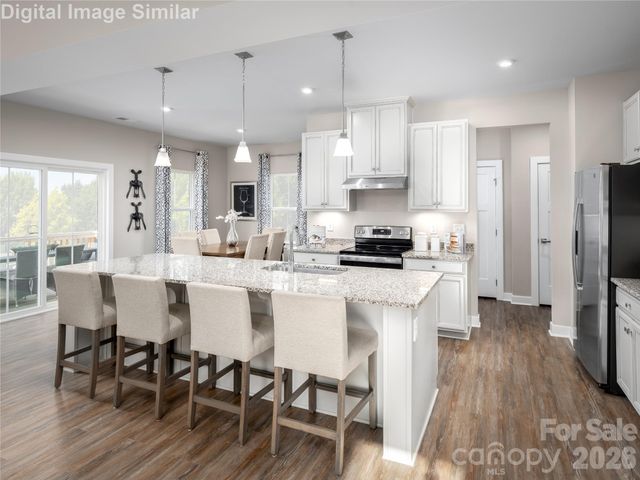 3954 Kelton Way, Charlotte, NC 28216