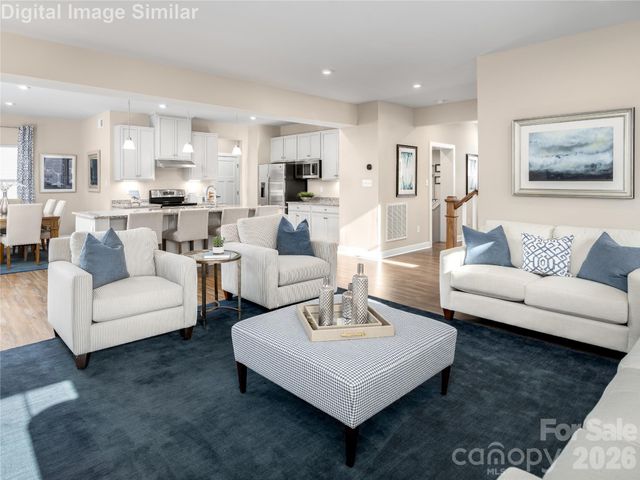 3954 Kelton Way, Charlotte, NC 28216