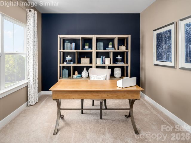 3954 Kelton Way, Charlotte, NC 28216