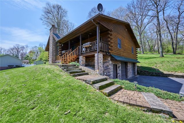 5423 Beechnut Dr, Richland, PA 15044