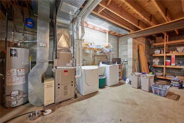 5423 Beechnut Dr, Richland, PA 15044