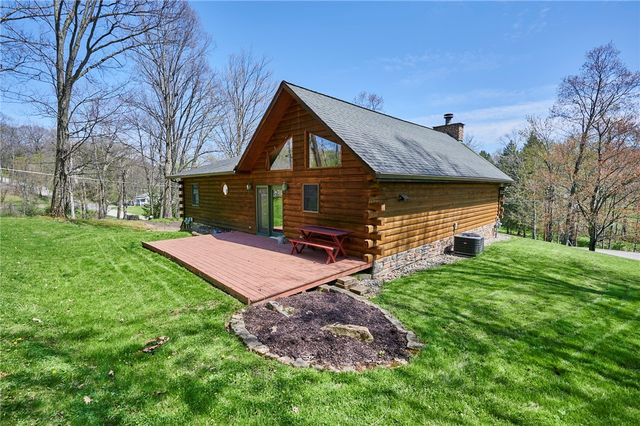 5423 Beechnut Dr, Richland, PA 15044