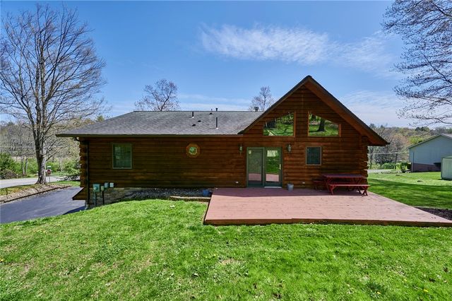 5423 Beechnut Dr, Richland, PA 15044