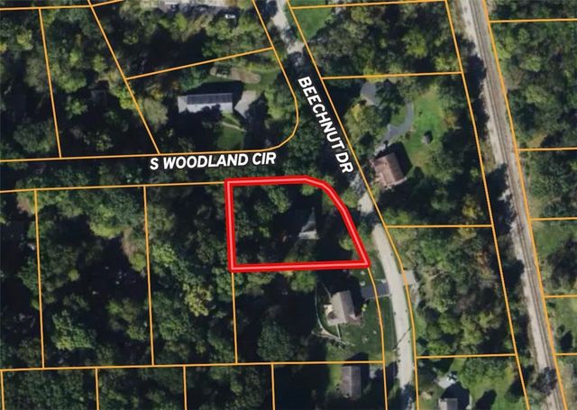 5423 Beechnut Dr, Richland, PA 15044