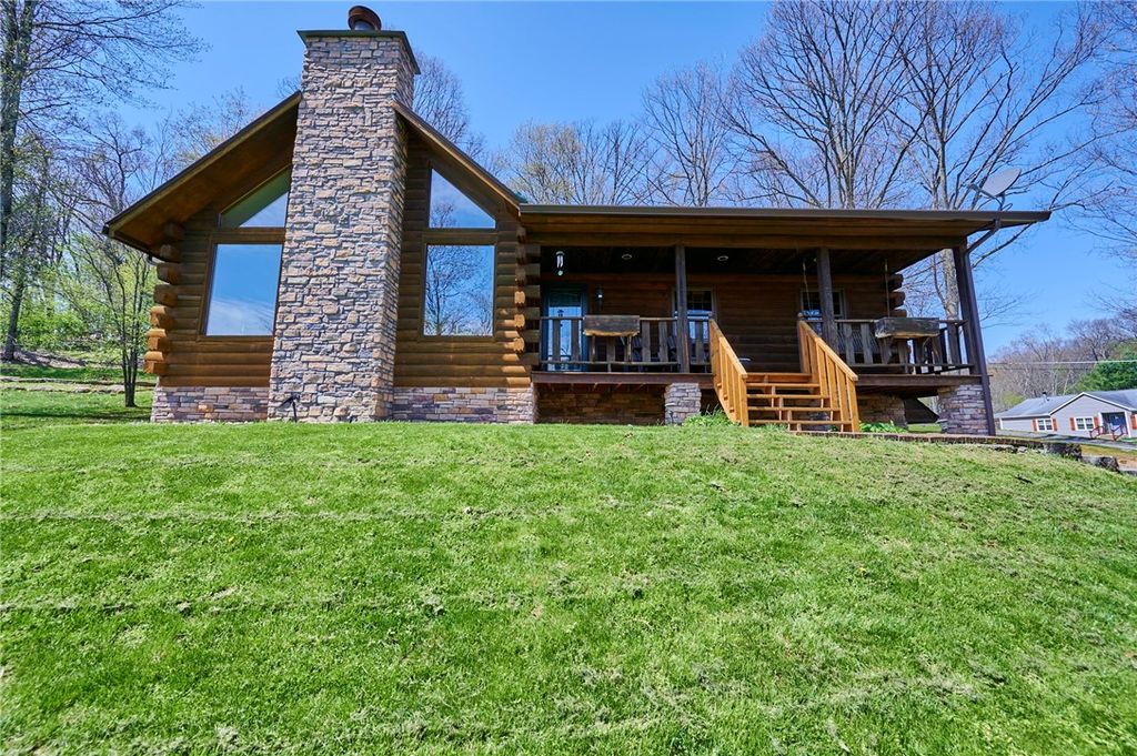 5423 Beechnut Dr, Richland, PA 15044