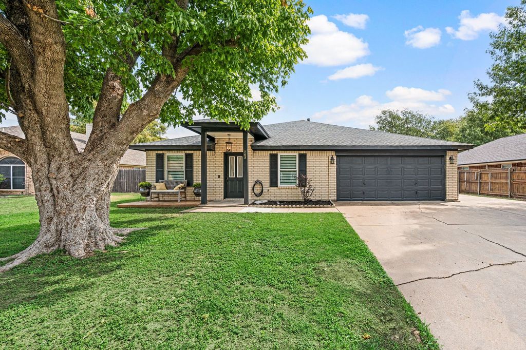 705 Western Trail, Keller, TX 76248 — photo 2