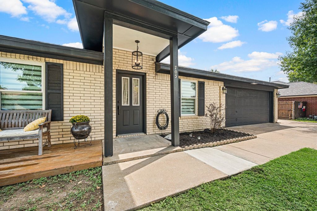 705 Western Trail, Keller, TX 76248 — photo 5