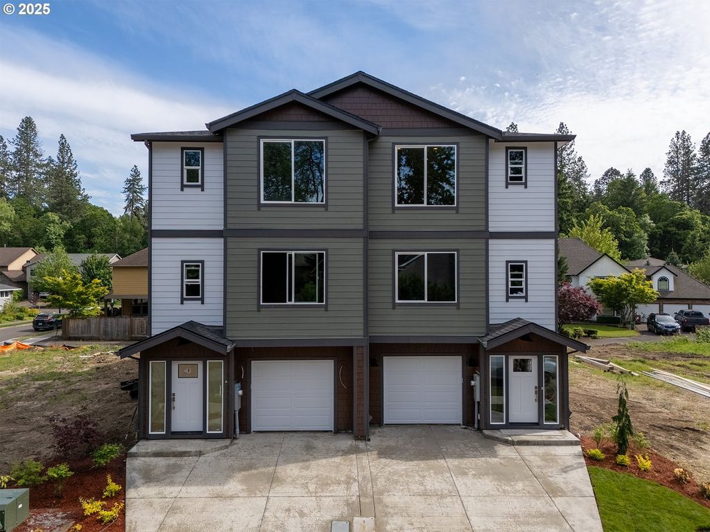 13290 Sw Bradley Ln, King City, OR 97224