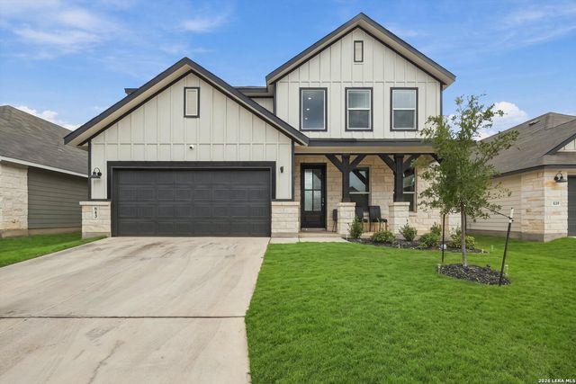 943 Earp Blvd, San Antonio, TX 78260