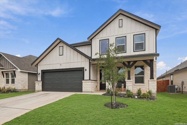 943 Earp Blvd, San Antonio, TX 78260