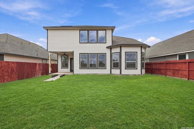 943 Earp Blvd, San Antonio, TX 78260