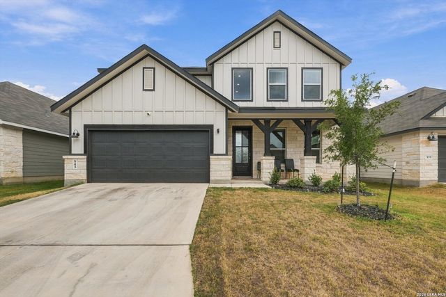 943 Earp Blvd, San Antonio, TX 78260