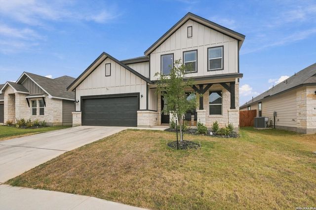 943 Earp Blvd, San Antonio, TX 78260
