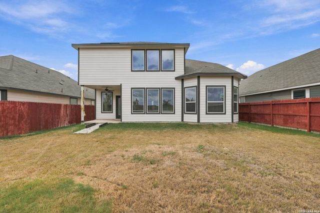 943 Earp Blvd, San Antonio, TX 78260