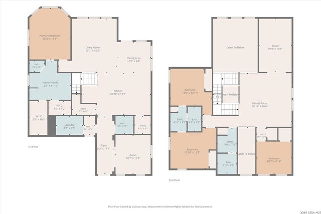 943 Earp Blvd, San Antonio, TX 78260