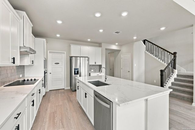 943 Earp Blvd, San Antonio, TX 78260