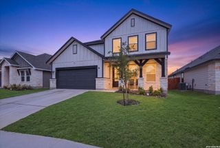 943 Earp Blvd, San Antonio, TX 78260