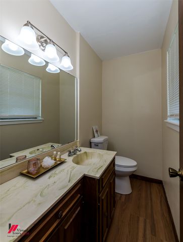 313 S Wickford Circle, Shreveport, LA 71115