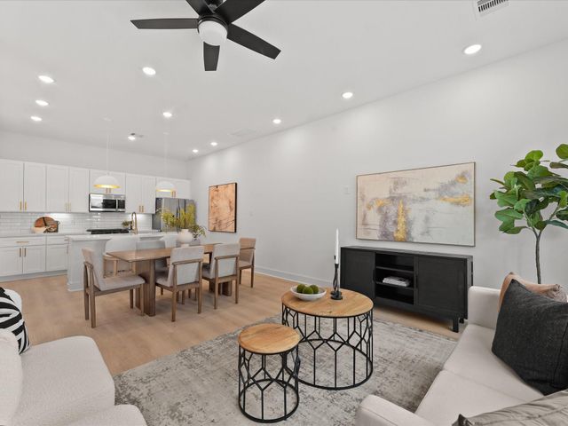 267 De Boll Street, Houston, TX 77022