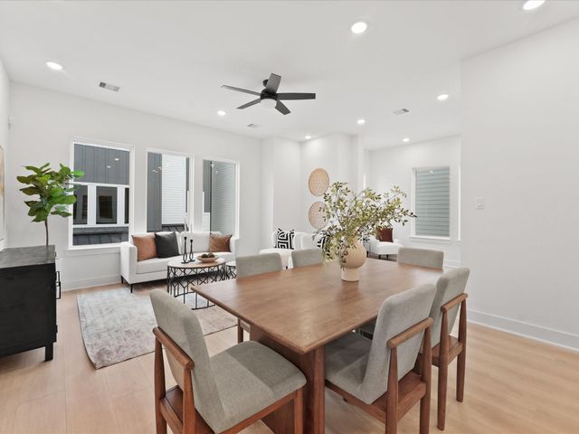 267 De Boll Street, Houston, TX 77022
