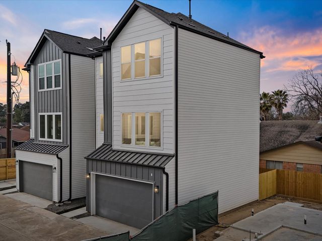 267 De Boll Street, Houston, TX 77022