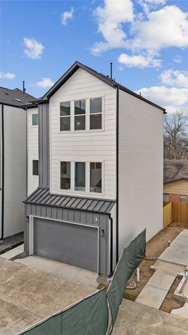 267 De Boll Street, Houston, TX 77022