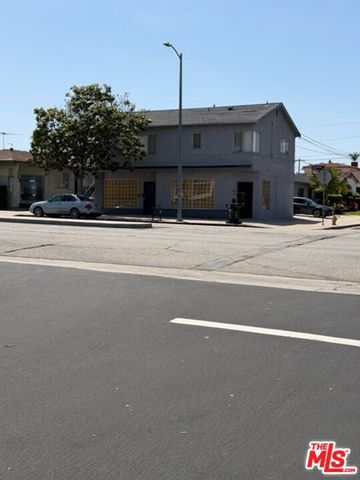 3410 W 78th Place, Los Angeles, CA 90043