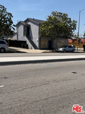 3410 W 78th Place, Los Angeles, CA 90043