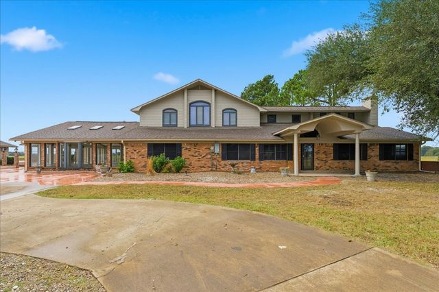 10736 E Highway 154, Sulphur Springs, TX 75482