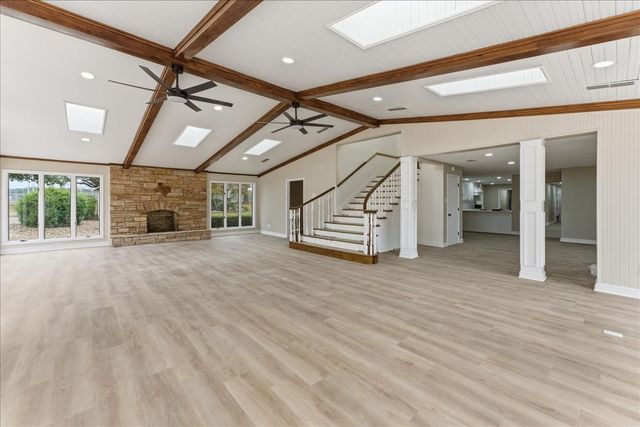 10736 E Highway 154, Sulphur Springs, TX 75482