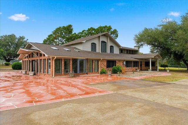 10736 E Highway 154, Sulphur Springs, TX 75482