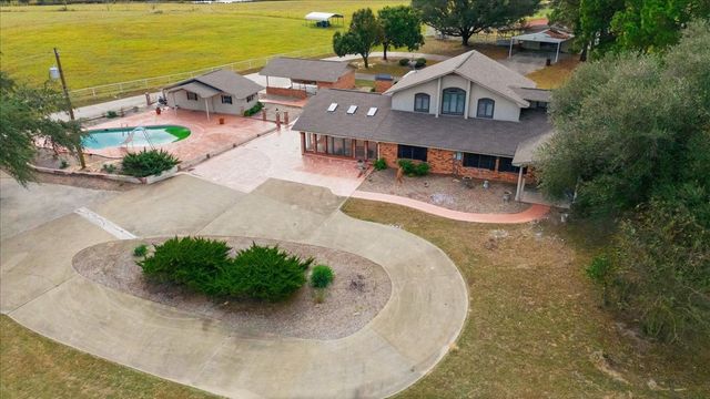 10736 E Highway 154, Sulphur Springs, TX 75482