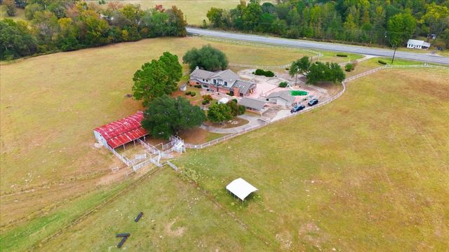 10736 E Highway 154, Sulphur Springs, TX 75482