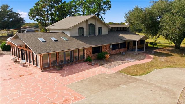 10736 E Highway 154, Sulphur Springs, TX 75482