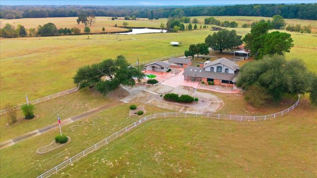 10736 E Highway 154, Sulphur Springs, TX 75482